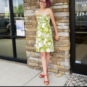 Ann Taylor dress size 4 EUC